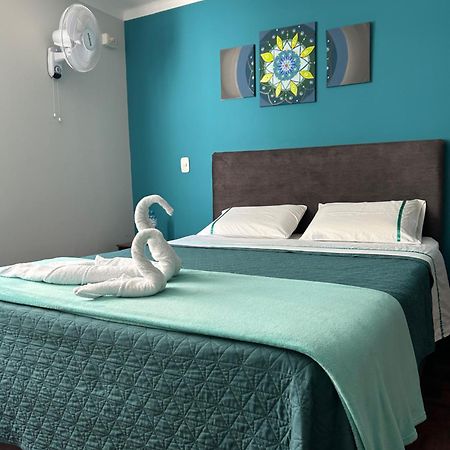 Dream Place Trujillo Bagian luar foto