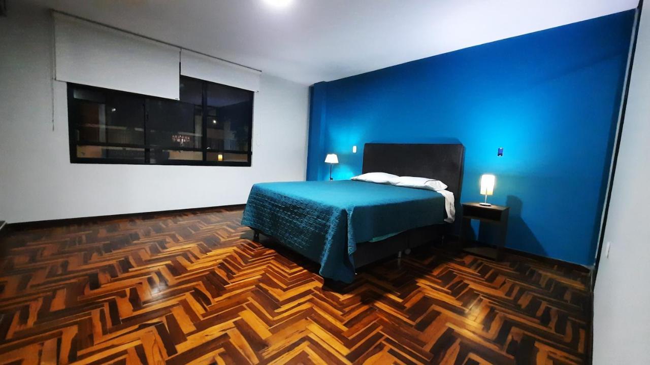 Dream Place Trujillo Bagian luar foto