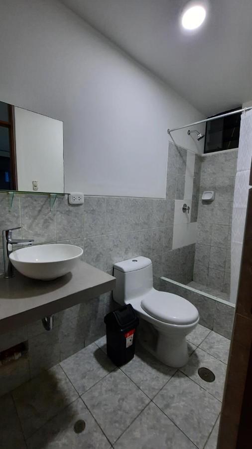 Dream Place Trujillo Bagian luar foto