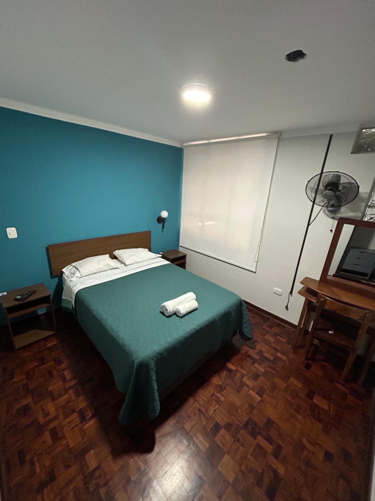 Dream Place Trujillo Bagian luar foto