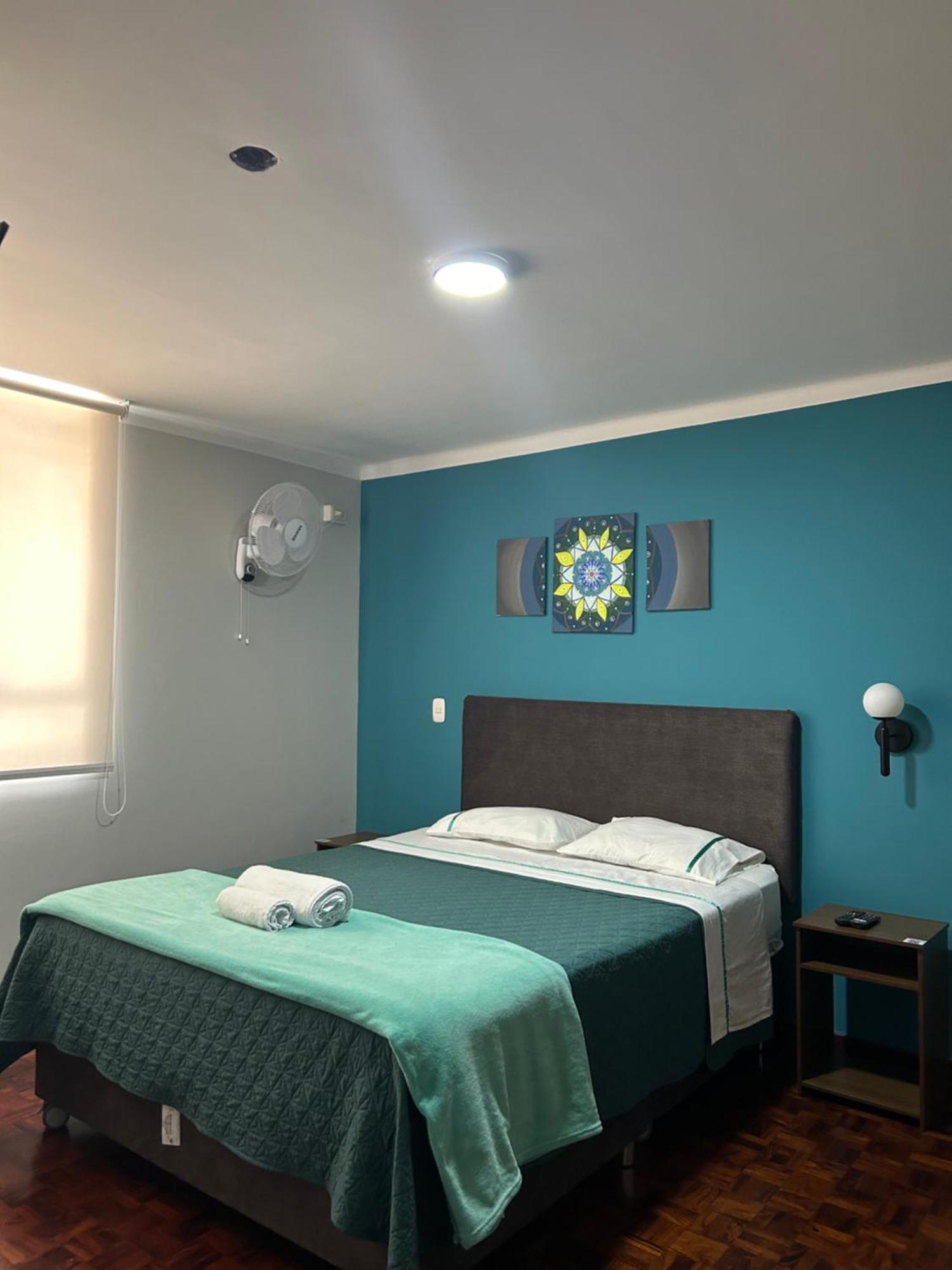 Dream Place Trujillo Bagian luar foto